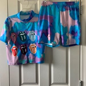 Woman’s Short Set pajamas